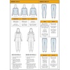 image:imageCarhartt Womens Iconic WK87 Pocket TShirt CloseoutGinger Heather