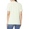 image:imageCarhartt Womens Iconic WK87 Pocket TShirt CloseoutHint of Lime