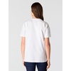 image:imageCarhartt Womens Iconic WK87 Pocket TShirt CloseoutWhite