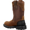 image:imageCarhartt Womens Ironwood Waterproof 11 Soft Toe Wellington Work BootBrown