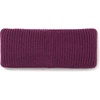 image:imageCarhartt Womens Knit HeadbandEggplant