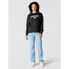 image:imageCarhartt Womens Loose Fit Midweight Carhartt Graphic SweatshirtBlack