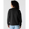 image:imageCarhartt Womens Loose Fit Midweight Carhartt Graphic SweatshirtBlack