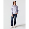 image:imageCarhartt Womens Loose Fit Midweight Carhartt Graphic SweatshirtMica