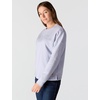 image:imageCarhartt Womens Loose Fit Midweight Carhartt Graphic SweatshirtMica
