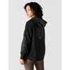 image:imageCarhartt Womens Oversizedfit Midweight Hooded Heart Graphic SweatshirtBlack