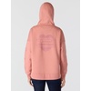 image:imageCarhartt Womens Oversizedfit Midweight Hooded Heart Graphic SweatshirtRose Tint