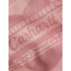 image:imageCarhartt Womens Oversizedfit Midweight Hooded Heart Graphic SweatshirtRose Tint