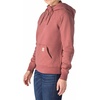 image:imageCarhartt Womens Paxton Quilted Quarter Zip SweatshirtDark Rose Tint