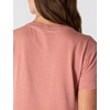 image:imageCarhartt Womens Relaxed Fit Lightweight Short Sleeve Garment Dye Pocket TShirtRose Tint