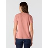 image:imageCarhartt Womens Relaxed Fit Lightweight Short Sleeve Garment Dye Pocket TShirtRose Tint