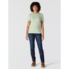 image:imageCarhartt Womens Relaxed Fit Lightweight Short Sleeve Garment Dye Pocket TShirtSeabrook