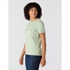 image:imageCarhartt Womens Relaxed Fit Lightweight Short Sleeve Garment Dye Pocket TShirtSeabrook