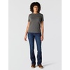 image:imageCarhartt Womens Relaxed Fit Lightweight Short Sleeve Garment Dye Pocket TShirtShadow