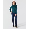 image:imageCarhartt Womens Relaxed Fit Midweight Graphic Crewneck SweatshirtGreenstone