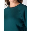 image:imageCarhartt Womens Relaxed Fit Midweight Graphic Crewneck SweatshirtGreenstone