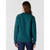 image:imageCarhartt Womens Relaxed Fit Midweight Graphic Crewneck SweatshirtGreenstone