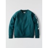 image:imageCarhartt Womens Relaxed Fit Midweight Graphic Crewneck SweatshirtGreenstone