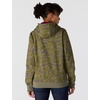 image:imageCarhartt Womens Relaxed Fit Midweight Logo Sleeve Graphic Printed SweatshirtDusty Olive Vintage Camo