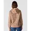 image:imageCarhartt Womens Relaxed Fit Midweight Logo Sleeve Graphic Printed SweatshirtSoft Sepia Vintage Camo