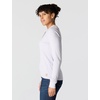 image:imageCarhartt Womens TENCEL Fiber Series Relaxed Fit LongSleeve Ribbed HenleyMica