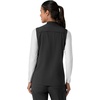 image:imageCarhartt Womens Womens Lightweight Scrub VestBlack