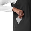 image:imageCarhartt Womens Womens Lightweight Scrub VestBlack