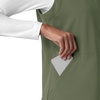 image:imageCarhartt Womens Womens Lightweight Scrub VestOlive