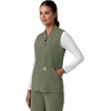 image:imageCarhartt Womens Womens Lightweight Scrub VestOlive