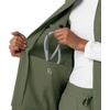 image:imageCarhartt Womens Womens Lightweight Scrub VestOlive