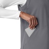 image:imageCarhartt Womens Womens Lightweight Scrub VestPewter