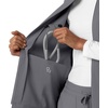 image:imageCarhartt Womens Womens Lightweight Scrub VestPewter