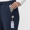 image:imageCarhartt Womens Womens Ripstop Bootcut Cargo Scrub PantNavy