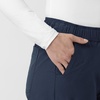 image:imageCarhartt Womens Womens Ripstop Bootcut Cargo Scrub PantNavy