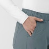 image:imageCarhartt Womens Womens Ripstop Bootcut Cargo Scrub PantRolling Thunder