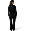 image:imageCarhartt Womens Womens Ripstop CoverallBlack