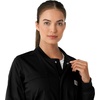 image:imageCarhartt Womens Womens Ripstop CoverallBlack