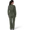 image:imageCarhartt Womens Womens Ripstop CoverallOlive