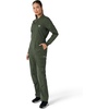 image:imageCarhartt Womens Womens Ripstop CoverallOlive