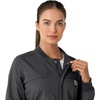 image:imageCarhartt Womens Womens Ripstop CoverallPewter