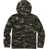 image:imageCarhartt boys Hoodie Fleece Pullover SweatshirtHooded SweatshirtBlind Fatigue Camo
