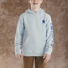 image:imageCarhartt boys Hoodie Fleece Pullover SweatshirtHooded SweatshirtCashmere Blue