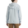 image:imageCarhartt boys Hoodie Fleece Pullover SweatshirtHooded SweatshirtCashmere Blue