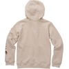 image:imageCarhartt boys Hoodie Fleece Pullover SweatshirtHooded SweatshirtDark Malt
