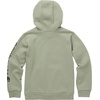 image:imageCarhartt boys Hoodie Fleece Pullover SweatshirtHooded SweatshirtJade