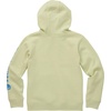 image:imageCarhartt boys Hoodie Fleece Pullover SweatshirtHooded SweatshirtLime Cream