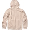 image:imageCarhartt boys Hoodie Fleece Pullover SweatshirtHooded SweatshirtMalt