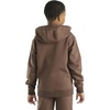 image:imageCarhartt boys Hoodie Fleece Pullover SweatshirtHooded SweatshirtMed Brown