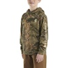 image:imageCarhartt boys Hoodie Fleece Pullover SweatshirtHooded SweatshirtMossy Oak Country Dna