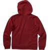 image:imageCarhartt boys Hoodie Fleece Pullover SweatshirtHooded SweatshirtSundried Tomato